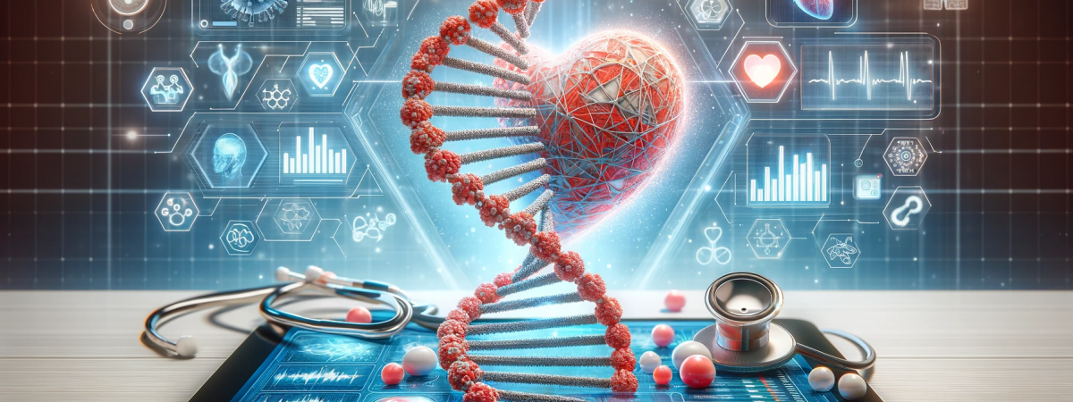 Tecnología y Digitalización -08 Biotecnología y Salud Digital